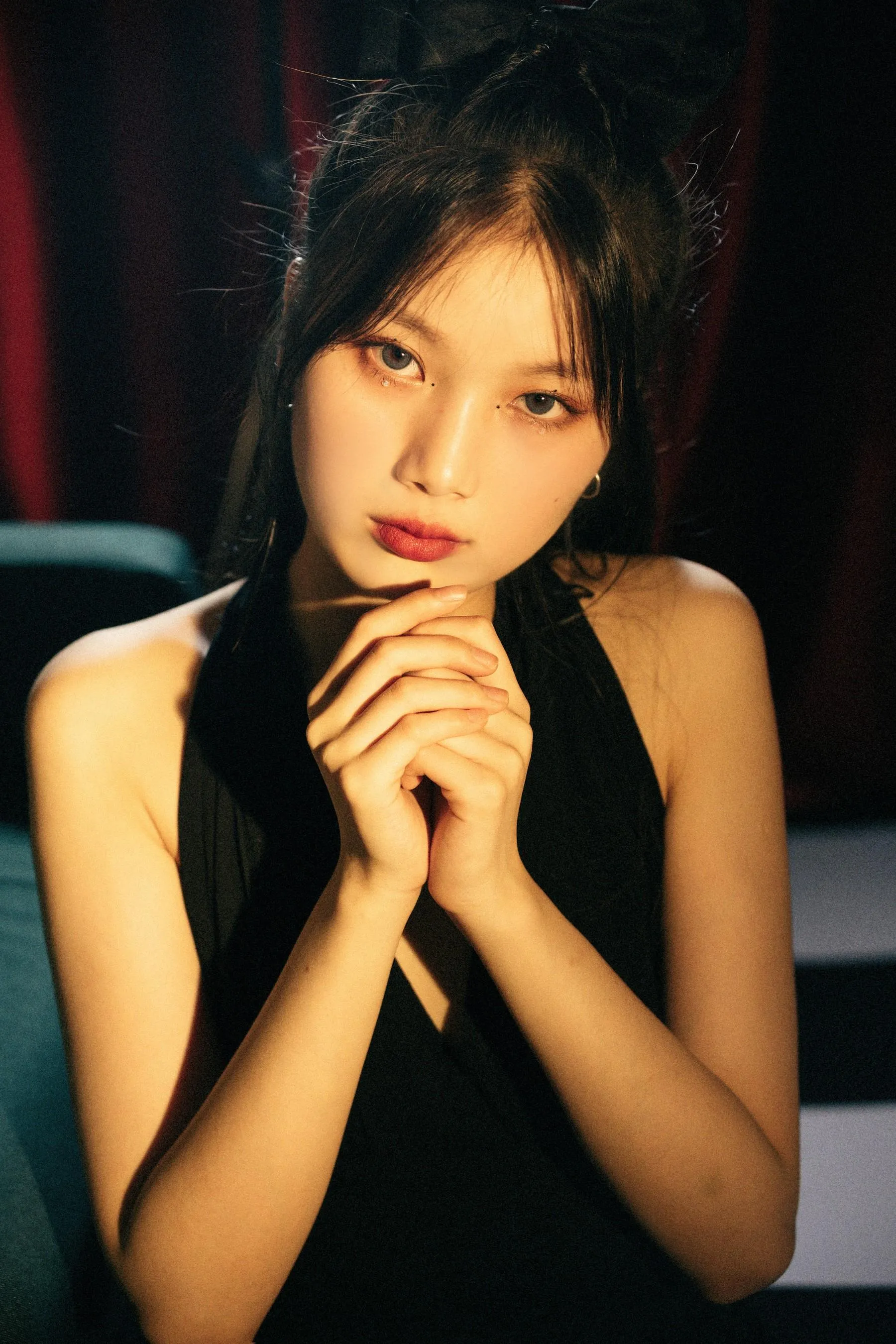 [YITUYU艺图语]2022.07.15 傲慢与偏见 Berthe_ [25P]插图6